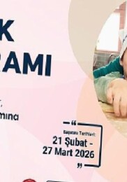 Üsküdar Belediyesi, AÇEV Anne Dayanak Programı’nın İkincisini Başlatıyor