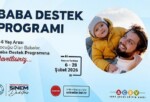 Üsküdar Belediyesi “Baba Takviye Programı”nı Faaliyete Geçiriyor