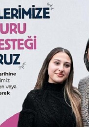 Üsküdar Belediyesi YKS Dayanağı