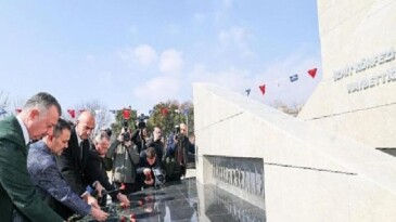 Üsküdar Faciası, kentimizin hafızasında derin bir yaradır