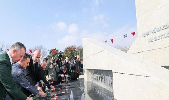 Üsküdar Faciası, kentimizin hafızasında derin bir yaradır