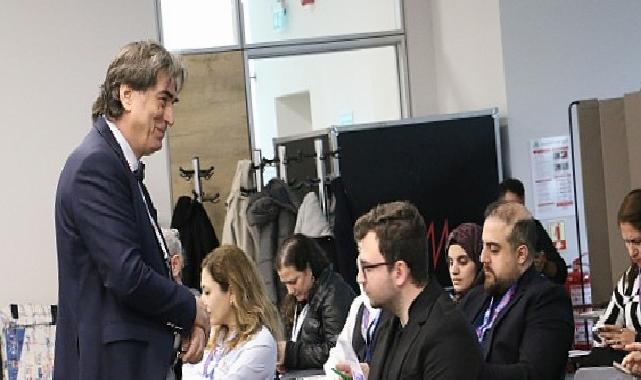 Üsküdar Üniversitesi, perfüzyon eğitiminde Avrupa’nın ikinci merkezi…