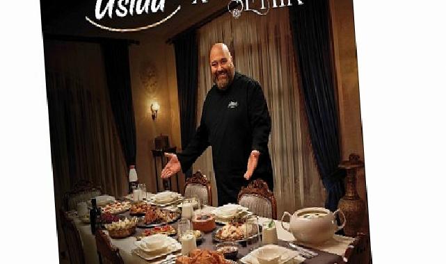 Üstad ve Somer Şef’ten Türk Dizi Tarihinde Bir Birinci: Uzak Kent ile Dönem Boyu Dev İş Birliği