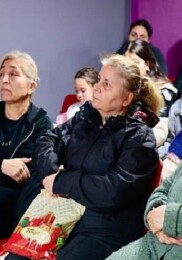 Uygar Kanun’un kazanımları Konak’ta masaya yatırıldı