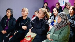 Uygar Kanun’un kazanımları Konak’ta masaya yatırıldı