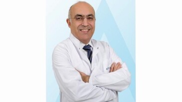 Uzunluğunda kesi yapılmadan lazer ve robot takviyeli tedavi!