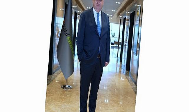 Vakıf Faktoring, Kesimdeki Öncü Pozisyonunu 41,9 Milyar TL Etkin Büyüklükle Pekiştirdi