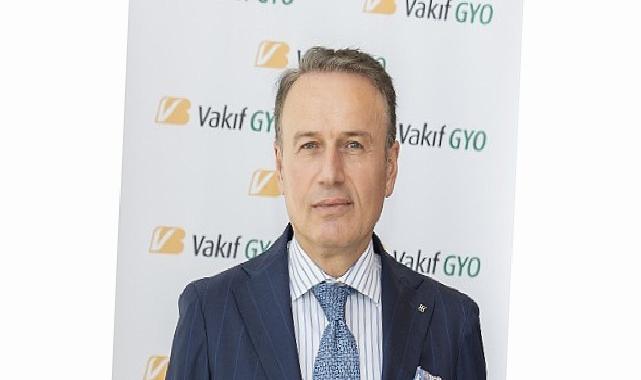 Vakıf GYO’nun Etkin Büyüklüğü 31,1 Milyar TL’ye Ulaştı