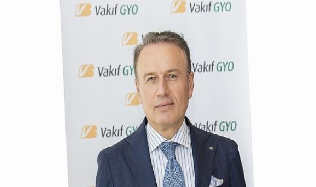 Vakıf GYO’nun Faal Büyüklüğü 31,1 Milyar TL’ye Ulaştı