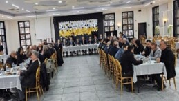 Vali Aktaş Gölcük’te Muhtarların Taleplerini Dinledi