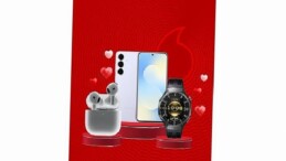 Vodafone Flex’ten 5G Odağında Sevgililer Günü Kampanyası