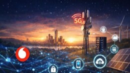 Vodafone, Şebeke Servislerinde Yeni Jenerasyon Otomasyon Platformunu Devreye Alıyor