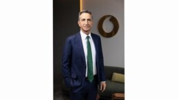 Vodafone Türkiye 2025-26 Mali Yılı 3. Çeyrek Sonuçlarını Açıkladı