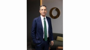 Vodafone Türkiye 2025-26 Mali Yılı 3. Çeyrek Sonuçlarını Açıkladı