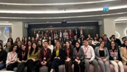 Vodafone Uzun Periyot Staj Programına 15 Bini Aşkın Müracaat Yapıldı