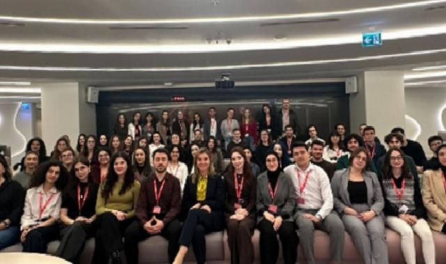 Vodafone Uzun Periyot Staj Programına 15 Bini Aşkın Müracaat Yapıldı