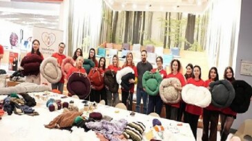 Vodafone Vakfı ve ‘Hayat Tamircisi’ Hasan Kızıl’dan Hayvanlar İçin Yeni Proje