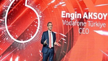 Vodafone’dan Yerli Tedarikçilerine Küresel Pazarlara Açılma Fırsatı