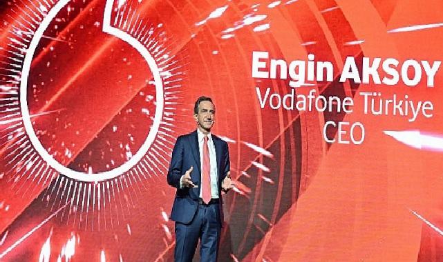Vodafone’dan Yerli Tedarikçilerine Küresel Pazarlara Açılma Fırsatı