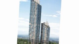 VYeniKonak Projesi’nin inşaat süreci için Birinci İnşaat ile kontrat imzalandı