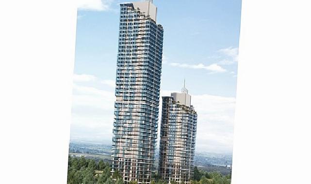 VYeniKonak Projesi’nin inşaat süreci için Birinci İnşaat ile kontrat imzalandı