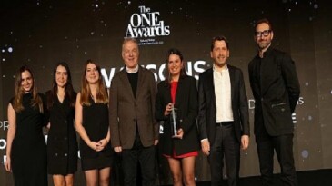 Watsons Türkiye, Üst Üste 5. Sefer Yılın En Prestijli Markası Seçildi