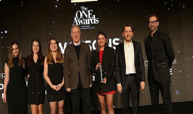 Watsons Türkiye, Üst Üste 5. Sefer Yılın En Prestijli Markası Seçildi