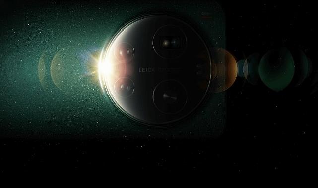 Xiaomi 17 Serisi, Leica İş Birliğiyle Tanıtılmaya Hazırlanıyor
