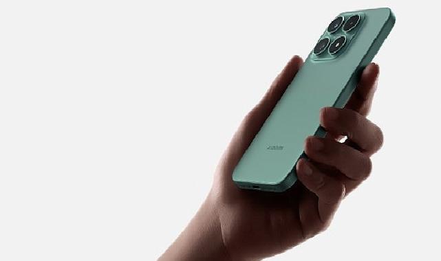 Xiaomi, Leica Görüntüleme Teknolojisiyle Geliştirilen Xiaomi 17 Serisi’ni Tanıttı