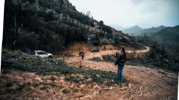 Yamanlar’da sağanak sonrası kurtarma operasyonu