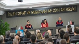 Yangın güvenliğinde yeni devir