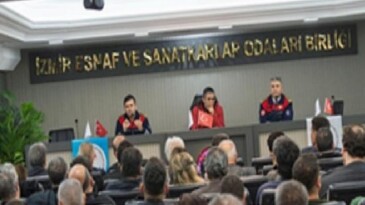 Yangın güvenliğinde yeni devir