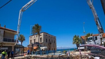 Yarımada derelerinde paklık ve ıslah seferberliği