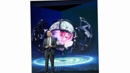 Yeditepe Üniversitesi Rektörü Prof. Dr. Mehmet Durman: “Türkiye, eğitimde bütüncül modele geçebilecek güçlü altyapıya sahip”