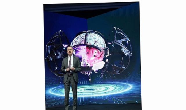 Yeditepe Üniversitesi Rektörü Prof. Dr. Mehmet Durman: “Türkiye, eğitimde bütüncül modele geçebilecek güçlü altyapıya sahip”