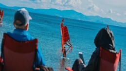 Yelken Şampiyonası, Didim Belediyesi’nin Konut Sahipliğinde Başladı