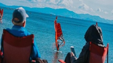 Yelken Şampiyonası, Didim Belediyesi’nin Konut Sahipliğinde Başladı