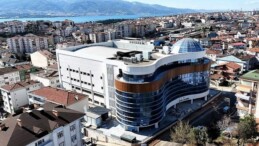 Yeni belediye hizmet binası Derince’ye çok yakışacak