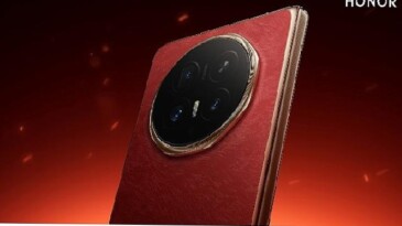Yeni kuşak güçlü menteşe, üst seviye performans ve yapay zekâ tecrübesi: HONOR Magic V6, MWC 2026’da tanıtılacak