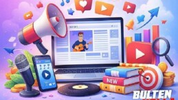 Yeni Projeler Neden Duyulmuyor? Müzik ve Kitap Tanıtımında Basın Rolü Öne Çıkıyor