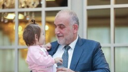 Yeniden Canik Yeniden Bir Birinci: Ailelere 6 Bin TL Takviye