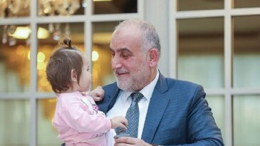 Yeniden Canik Yeniden Bir Birinci: Ailelere 6 Bin TL Takviye