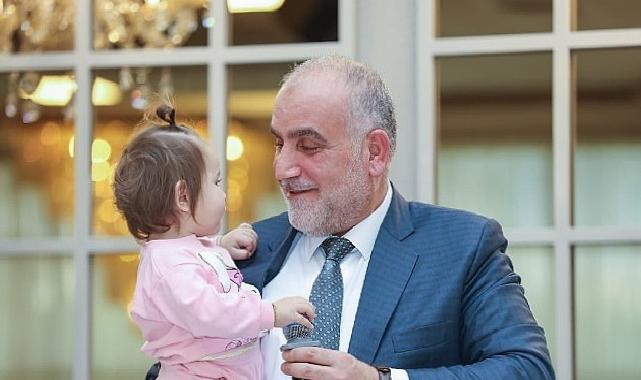 Yeniden Canik Yeniden Bir Birinci: Ailelere 6 Bin TL Takviye