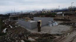 Yeniköy ve Körfez Atık Su Arıtma Tesisleri’yle Kocaeli, İleri Biyolojik Arıtmada Türkiye’de %100’e Ulaşan Birinci Vilayet Olmaya Hazırlanıyor