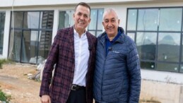 Yenişehir Modeli Karadeniz’e taşınıyor