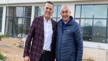 Yenişehir Modeli Karadeniz’e taşınıyor