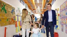 Yenişehir modeli Türkiye’nin tepesinde