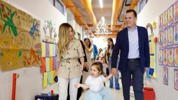 Yenişehir modeli Türkiye’nin tepesinde