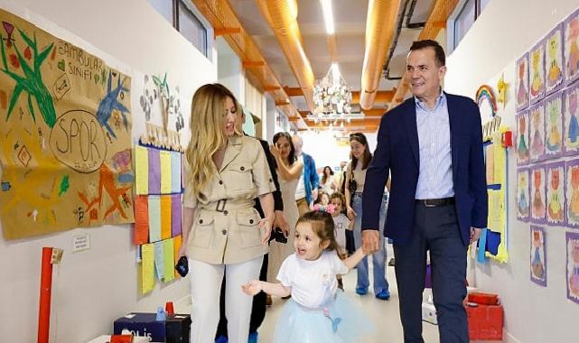 Yenişehir modeli Türkiye’nin tepesinde