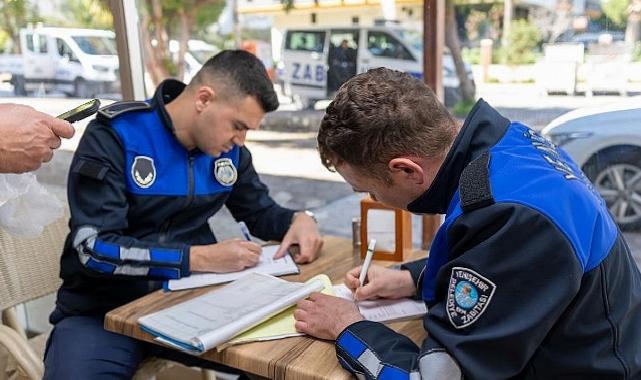 Yenişehir’de fırsatçılara geçit yok